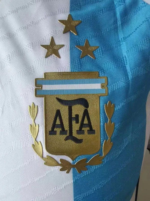 1ª ARGENTINA VERSIÓN JUGADOR 2022