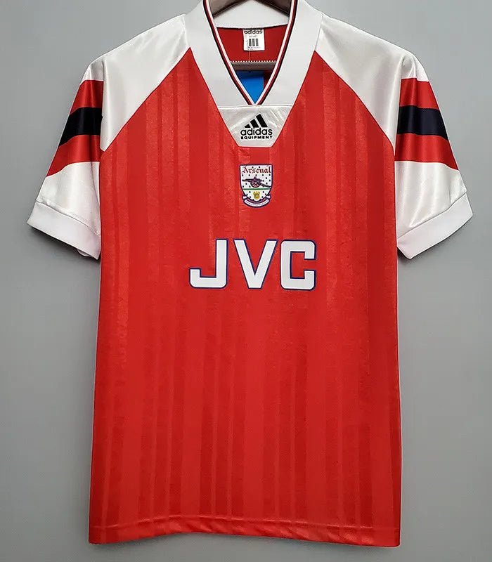 1ª RETRO ARSENAL 92/93