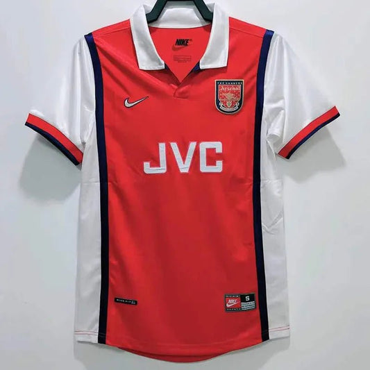 1ª RETRO ARSENAL 98/99