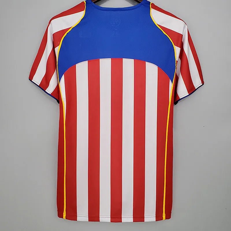 1ª RETRO ATLETI 04/05