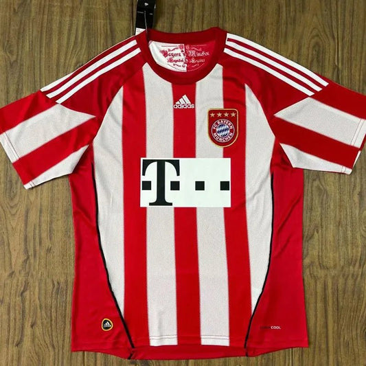 1ª RETRO BAYERN MUNICH 10/11