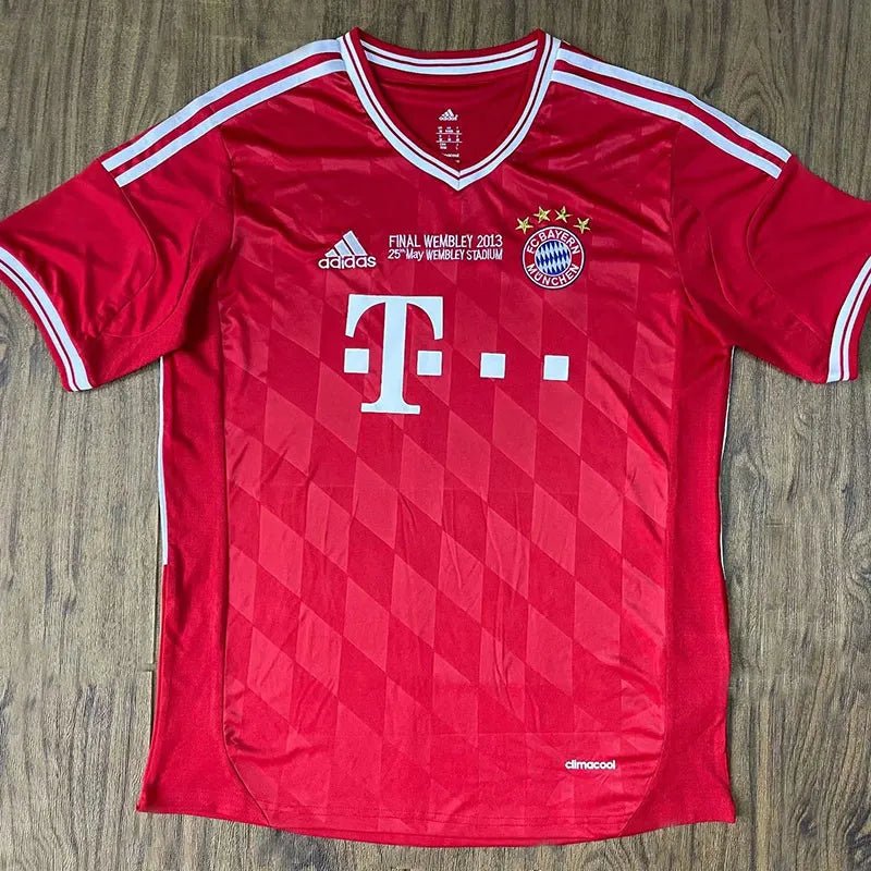 1ª RETRO BAYERN MUNICH 13/14