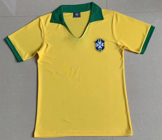 1ª RETRO BRASIL 1957