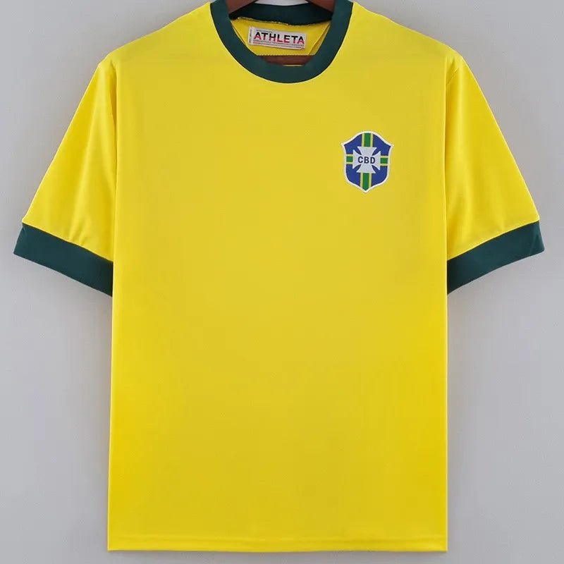 1ª RETRO BRASIL 1970