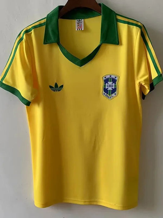 1ª RETRO BRASIL 1978