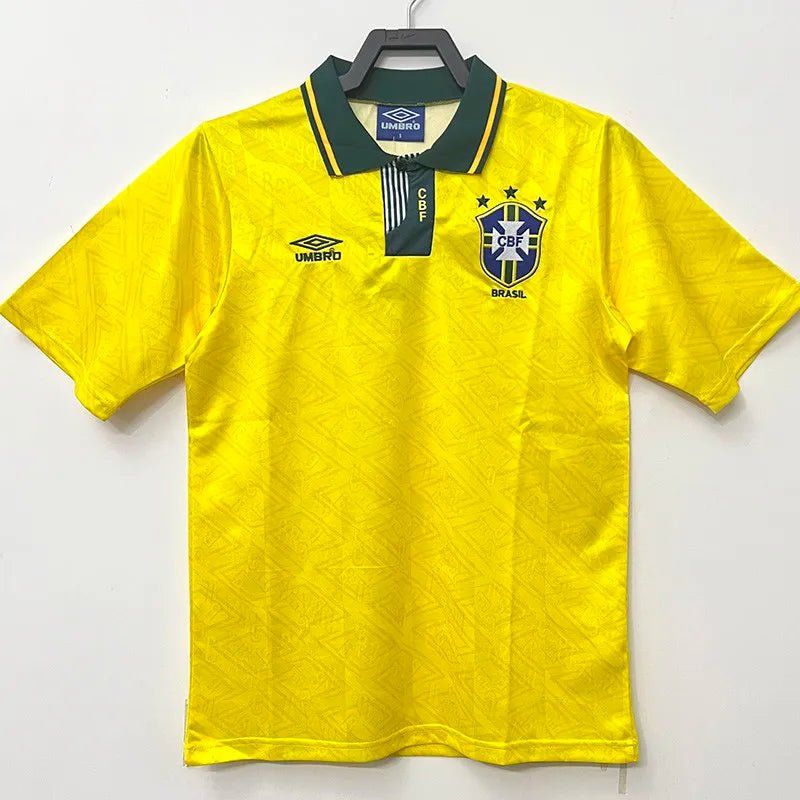 1ª RETRO BRASIL 1992