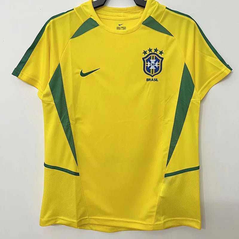 1ª RETRO BRASIL 2002