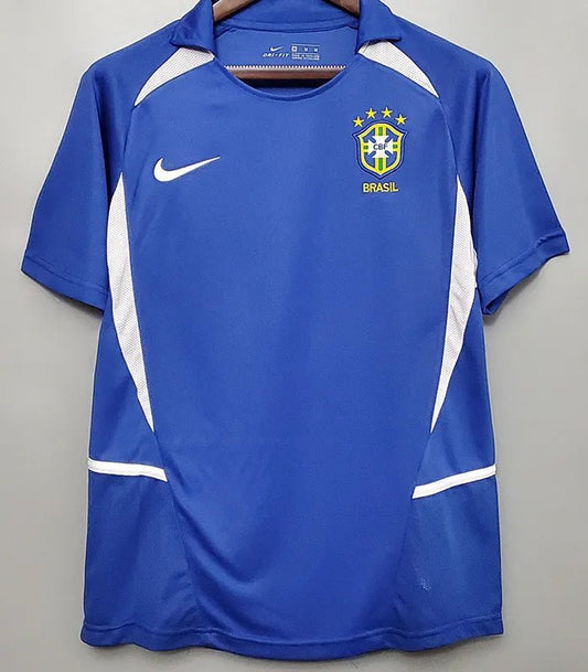 2ª RETRO BRASIL 2002