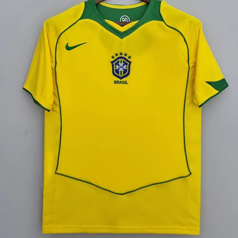 1ª RETRO BRASIL 2004