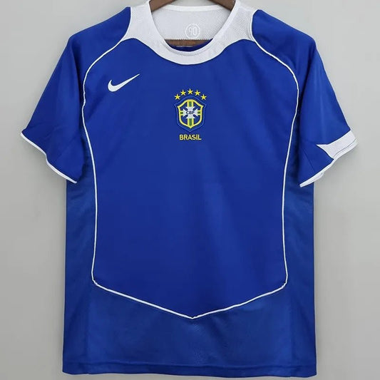 2ª RETRO BRASIL 2004