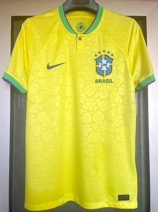 1ª BRASIL VERSIÓN FAN 2022