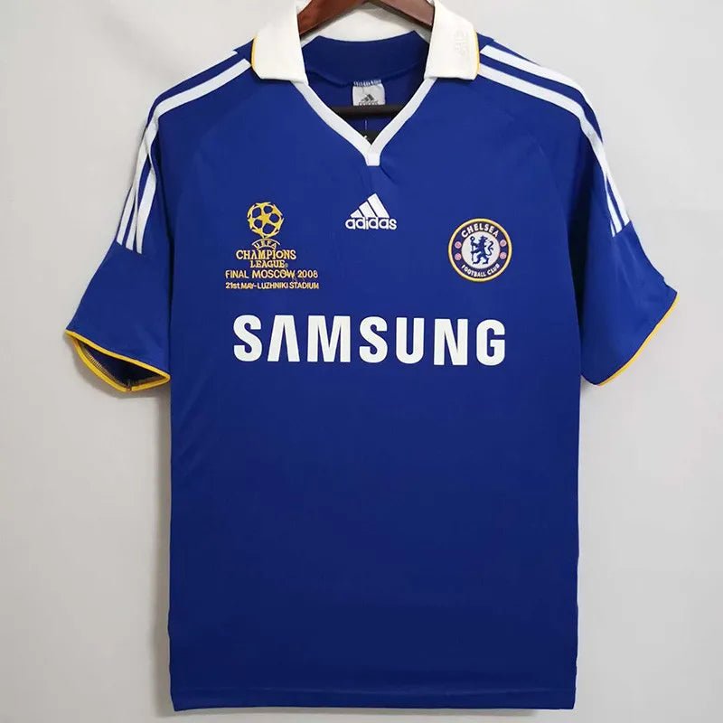 1ª RETRO CHELSEA 07/08