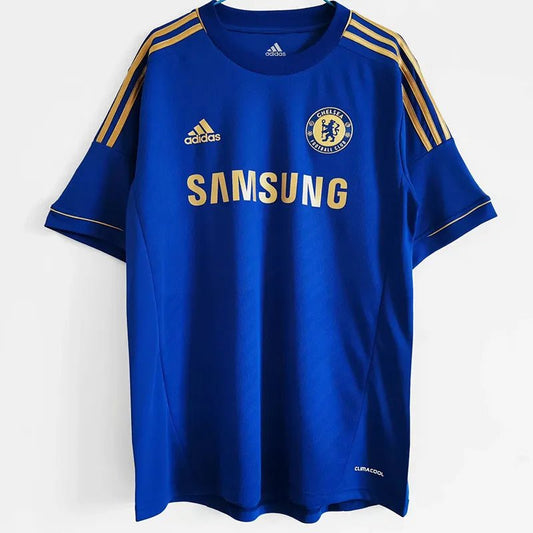 1ª RETRO CHELSEA 12/13