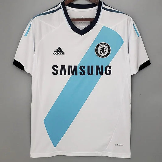 2ª RETRO CHELSEA 12/13