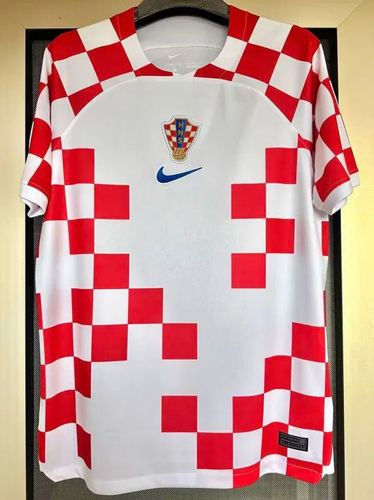 1ª CROACIA VERSIÓN FAN 2022