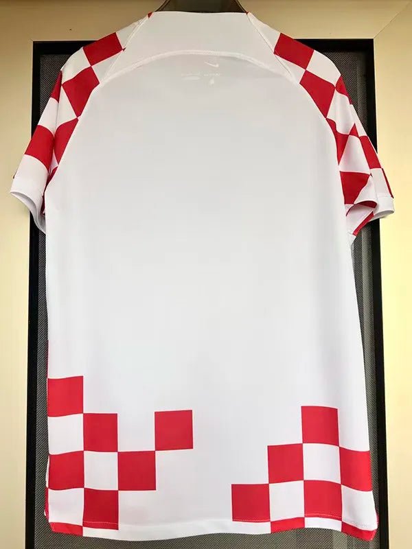 1ª CROACIA VERSIÓN FAN 2022