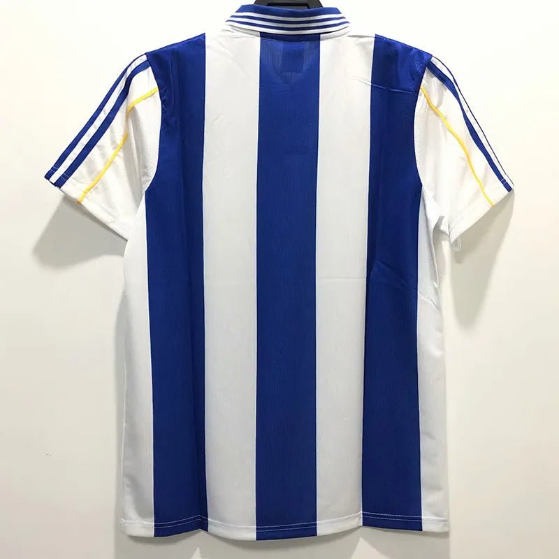 1ª RETRO DEPOR 99/00