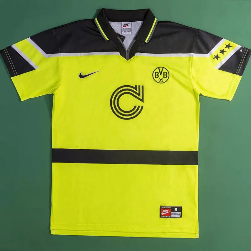 1ª RETRO DORTMUND 96/97