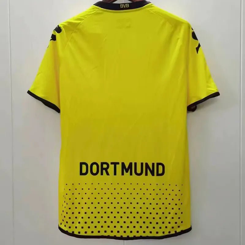 1ª RETRO DORTMUND 11/12