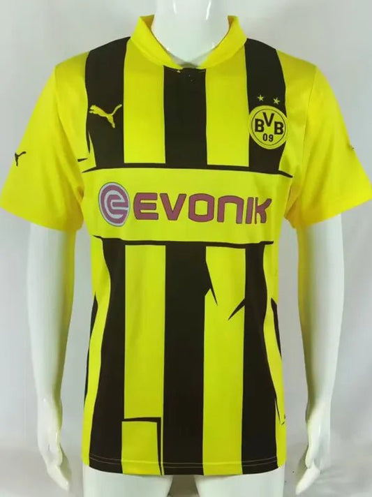 1ª RETRO DORTMUND 12/13