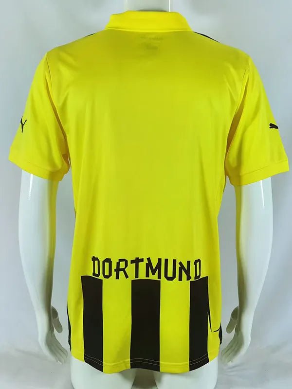 1ª RETRO DORTMUND 12/13