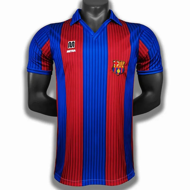 1ª RETRO BARCELONA 90/92