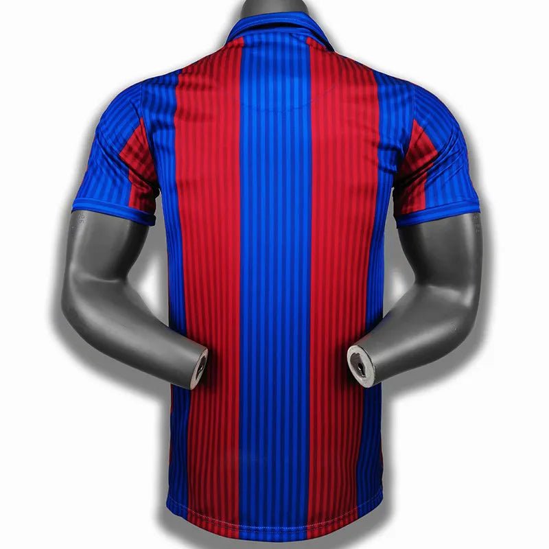 1ª RETRO BARCELONA 90/92