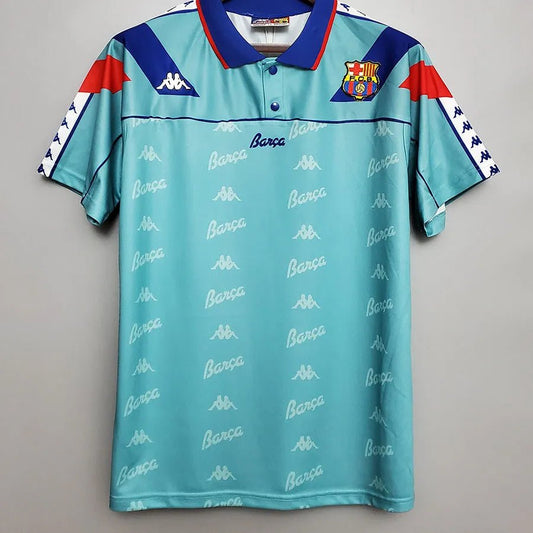 2ª RETRO BARCELONA 92/93