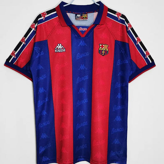 1ª RETRO BARCELONA 96/97