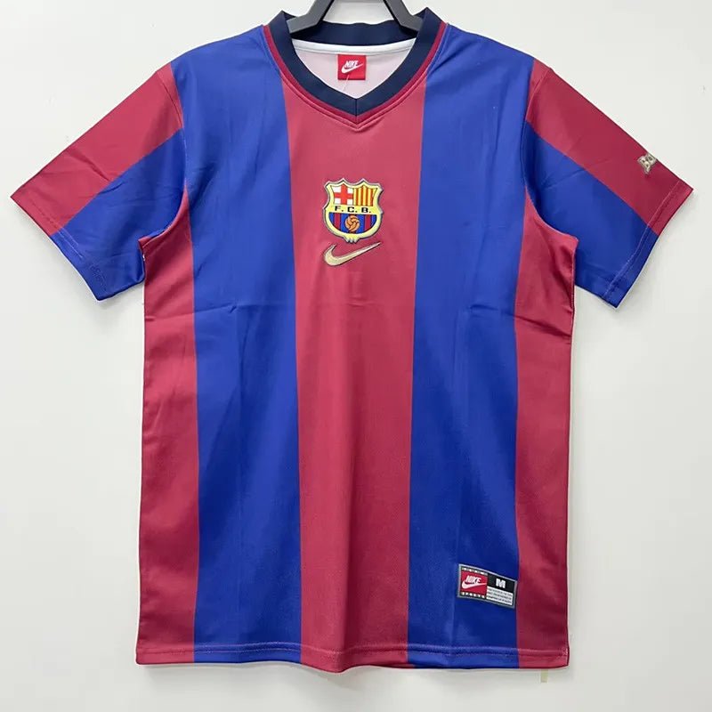 1ª RETRO BARCELONA 98/99