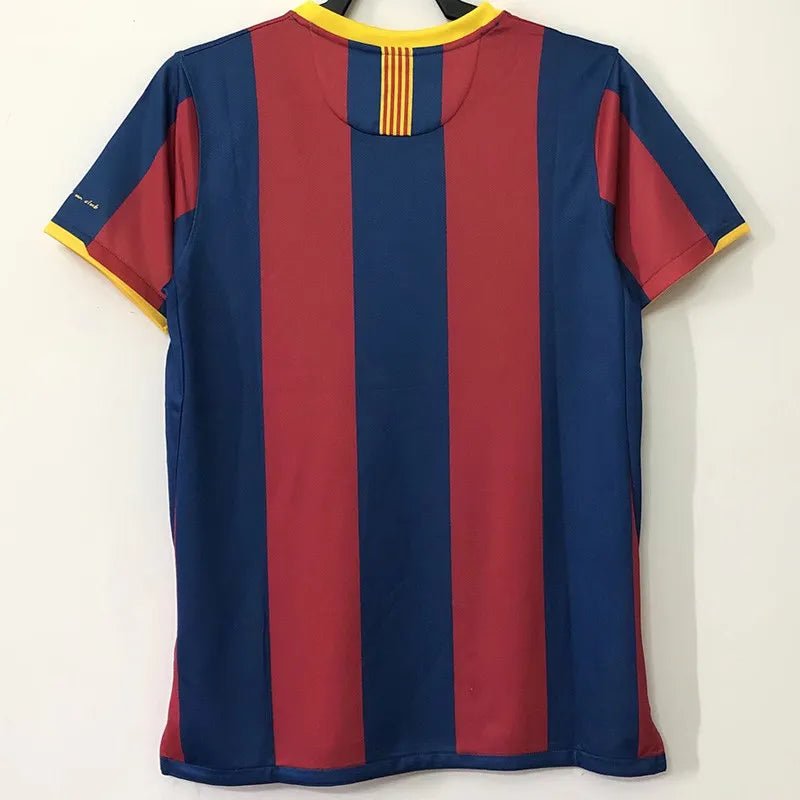 1ª RETRO BARCELONA 10/11