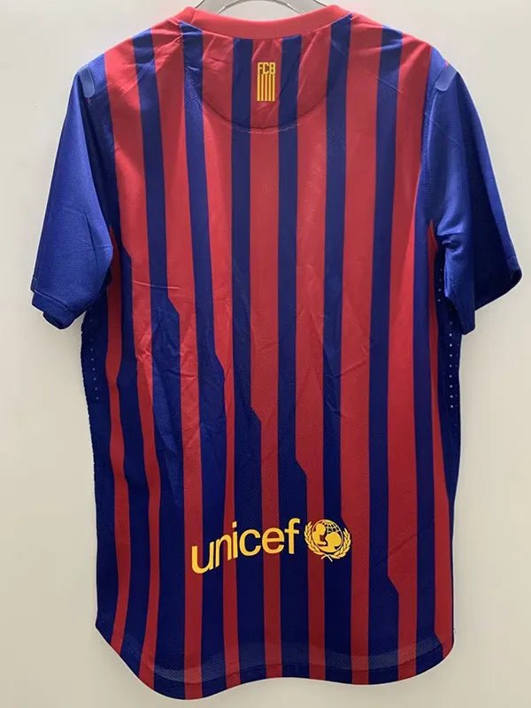 1ª RETRO BARCELONA 11/12