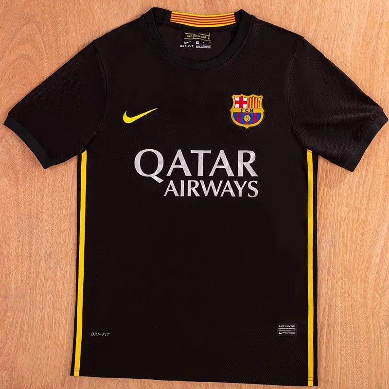 3ª RETRO BARCELONA 13/14