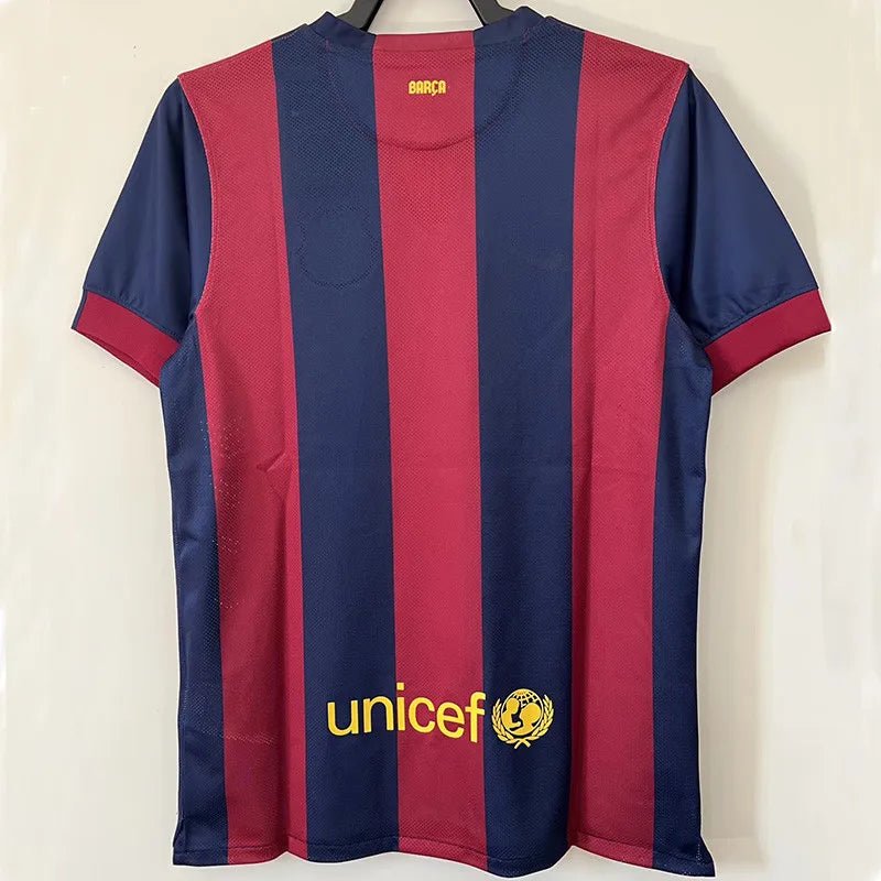 1ª RETRO BARCELONA 14/15