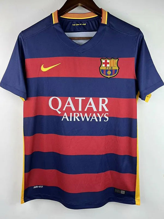 1ª RETRO BARCELONA 15/16