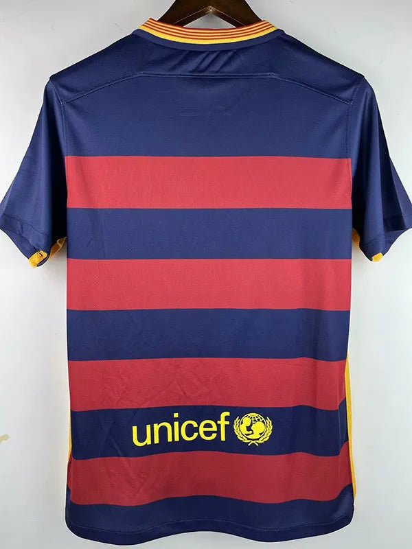 1ª RETRO BARCELONA 15/16