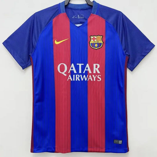 1ª RETRO BARCELONA 16/17