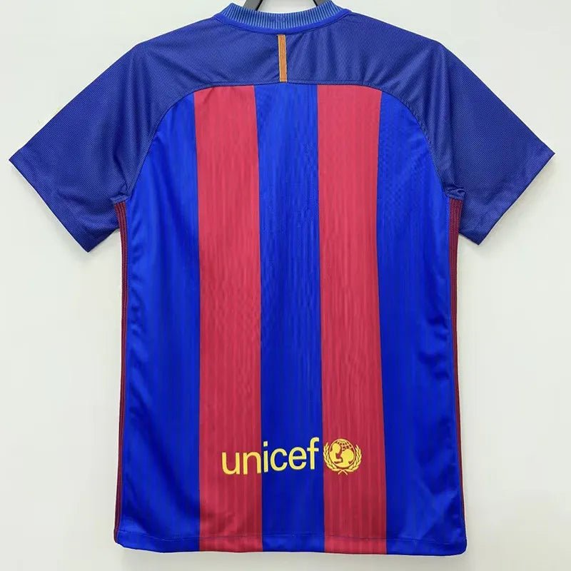 1ª RETRO BARCELONA 16/17