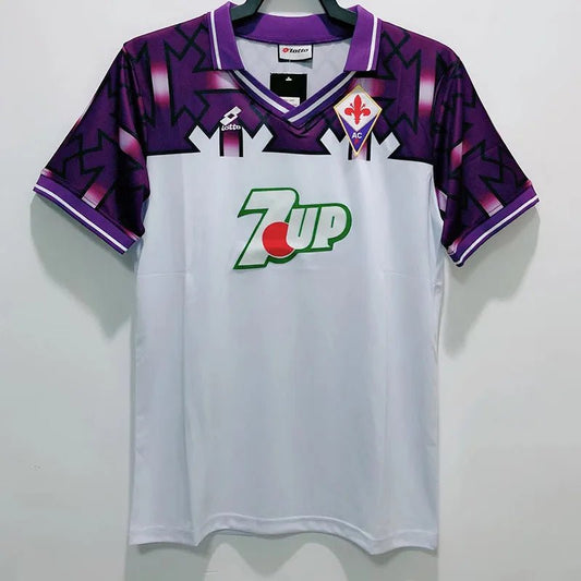 1ª RETRO FIORENTINA 92/93