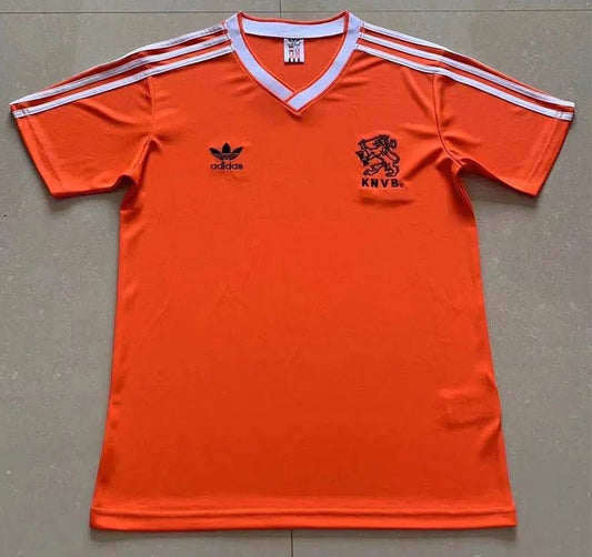 1ª RETRO HOLANDA 1986