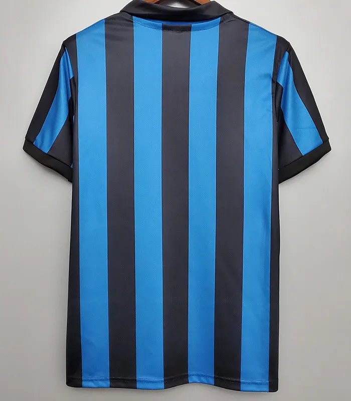 1ª RETRO INTER MILAN 88/90