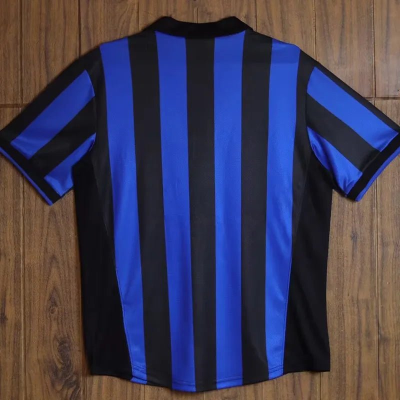 1ª RETRO INTER MILAN 98/99