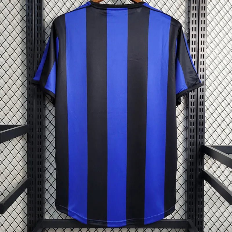 1ª RETRO INTER MILAN 99/00