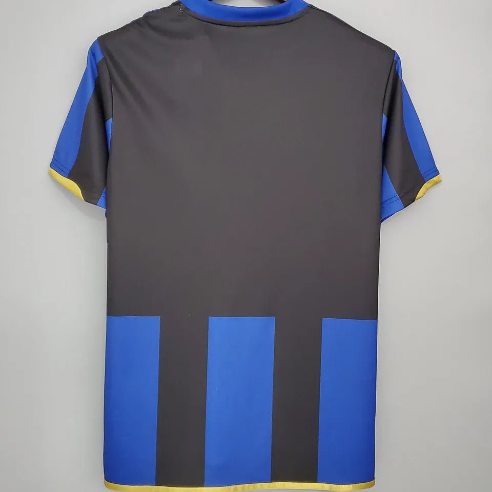 1ª RETRO INTER MILAN 08/09