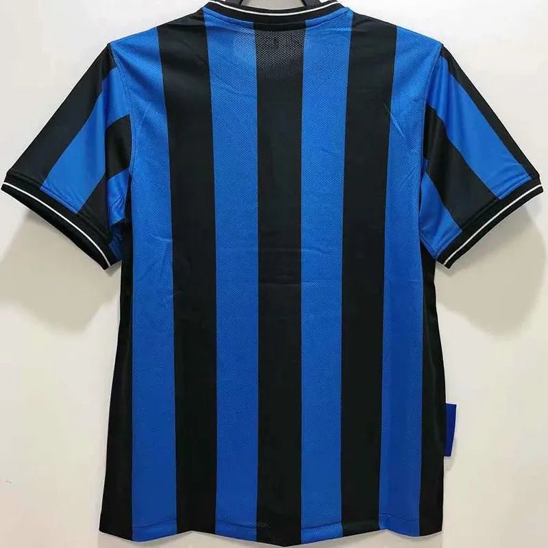 1ª RETRO INTER MILAN 09/10