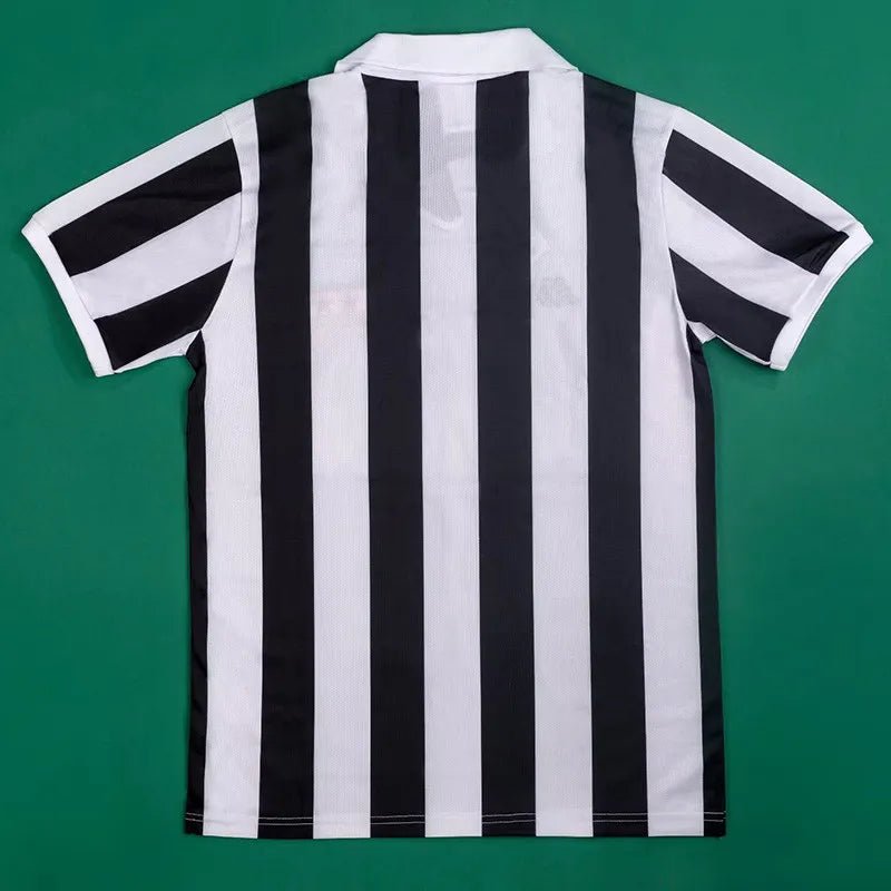 1ª RETRO JUVENTUS 92/93