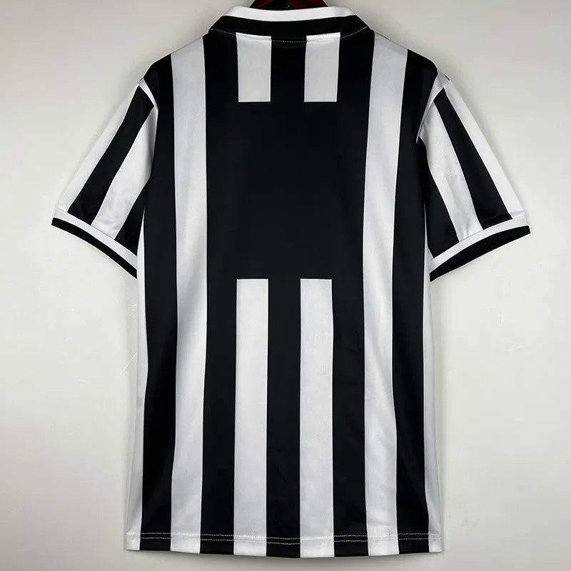 1ª RETRO JUVENTUS 96/97