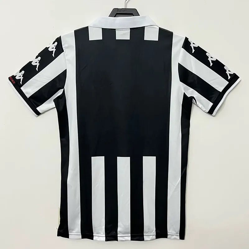 1ª RETRO JUVENTUS 99/00