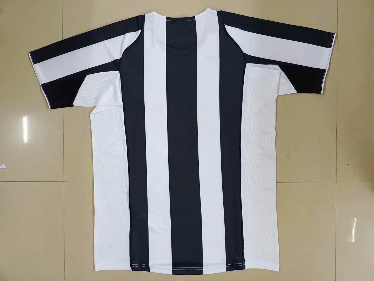 1ª RETRO JUVENTUS 04/05