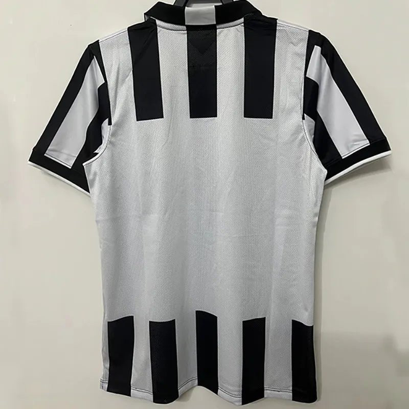 1ª RETRO JUVENTUS 14/15